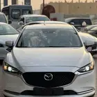 مازدا 6 برجكتر  بصمة عداد 69