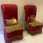 كنب فخم شبه جديد