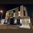 للبيع فيلا في ابحر الشمالي