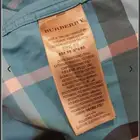 قميص بيربري Burberry أصلي