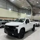 سلفرداو 2022 تريل بوس Z71