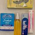 منتجات مغربية أصلية للعناية بالبشرة   نضارة ولمعان طبيعي