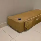 خزان ماء اف جي المونيوم 70 لتر