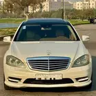 مرسيدس بنوراما 2010 ( جفالي ) AMG