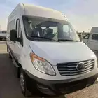 جاك سنراي باص 16 راكب ديزل موديل 2025 (اقل الاسعار)