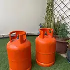 اسطوانة غاز