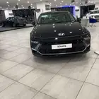 هيونداي سوناتا سمارت 2025