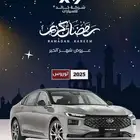 فورد تورس تيتانيوم 2025 كيشها الا قسطها مع خالد