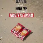ايس كريم الهبة