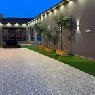 استراحه شاليه مسابح الإيجار اليومي