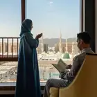 عرض مميز لا يفوتك لافخم فنادق المدينه المنوره