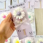 شمعه الاقحوان توزيعات