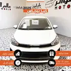 كيا بيجاس ستاندر سعودي 2025 سعر 47800 ر.س