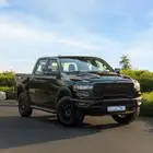 2025 RAM 1500 REBEL X 4X4 3.0TT HURRICANE GCC