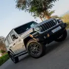 2024 JEEP WRANGLER UNLIMITED SPORT S i4 2.0L 4X4 GCC