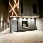 فيلا للايجار حديثة مودرن بحي الجماوات