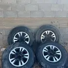 جنوط قبع
