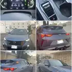 جي ايه سي GS3 امزوم سبورت بلس 2025