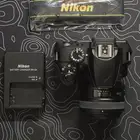 كاميرا نيكون Nikon DSLR D3400