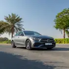 2025 Mercedes-Benz C200 AMG Premium Plus 1.5L RWD GCC