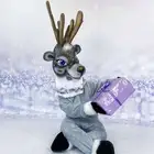 غزال_تنكري