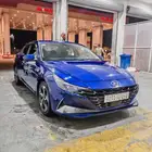 للبيع هونداي النترا ورد كوريا 2021