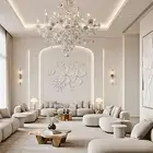 تصميم داخلي احترافي بالرياض