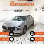 حصري فورد تورس 2026 ترند خليجي 129500 ربال