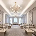 تصميم داخلي احترافي بالرياض
