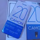 تكنو 20 برو 256جيجا 5G جديد