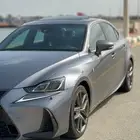 لكزس IS350 F Sport 2018 - وارد خليجي