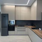 مطابخ المنيوم