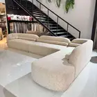 كنب زاويه حرف ال مقاس 6متر تفصيل حسب المقاسات المتر 300