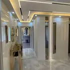 ديكورات شيبورد بديل الخشب بديل الرخام باركيه جبس بورد شاشه