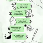 واجبات وبحوث ومشاريع
