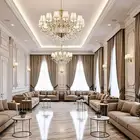 تصميم داخلي احترافي في جده