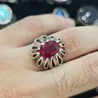 خاتم ياقوت