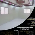 شقة للإيجار في خميس مشيط حي الرصراص 2