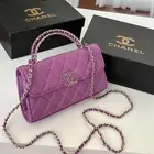 شنط نسائي ماركه كويتي ماستر