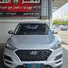 توسان 2019 ديزل