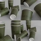 طباعه كافه انواع الاكواب والجيكات الورقيه