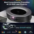 بروجكتور احترافي نيبولا انكر Projector 4K