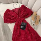 فستان اخذته اربع ميه وابيه ب250