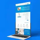 تصميم موقع معلمين خصوصي