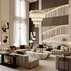 أفضل تصميم داخلي احترافي بالرياض