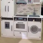 مطبخ لعبه أطفال للبيع