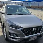 TL Tucsan 2.0 GL 4 x 2 Panorama