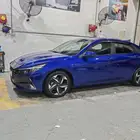للبيع هونداي النترا ورد كوريا 2021