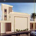 تصميم معماري تصميم واجهات