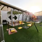 استراحه قسمين للاستثمار